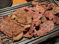 -匠太烧肉台日料理餐酒馆(三林店)