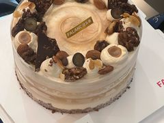 -FALANC CAKE生日蛋糕(龙岗店)