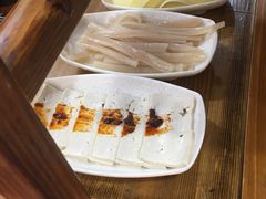 -鱼儿纸包鱼(常乐店)