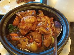 -中国厨房/台湾牛肉面