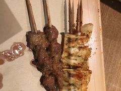 -鸽子窝(青塔店)