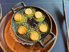 -福楼毕斯罗F Bistronome(国贸商城约会地标景观店)