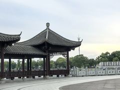 -葛仙湖公园