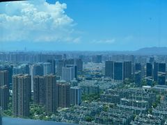 -悦厅·下午茶(杭州柏悦酒店)