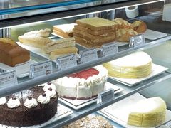 黑森林蛋糕-Peet's Coffee皮爷咖啡(德基店)