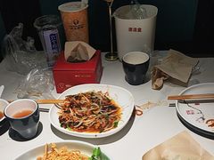-额娘·春饼烤鸭(华北七楼创始店)