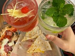 -Mammamia意大利餐厅(古北店)