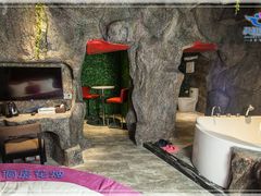 小图7-天使恋人主题酒店(深圳万象城店)