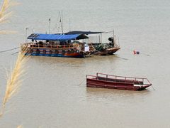 -北岐滩涂
