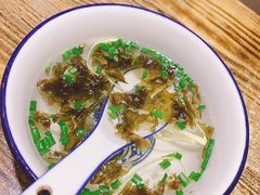 -顺丰面馆(打浦店)