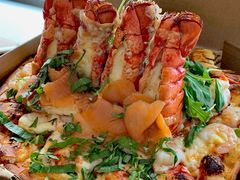 -Steveston Pizza Company (Richmond)