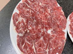 -五洲牛肉美食馆