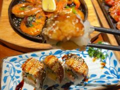 -小川洋风料理(江汉路店)