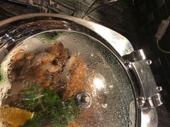 鸭胸-佰园全日西餐厅-厦门佰翔软件园酒店