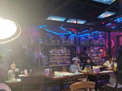 大堂-蘭奢雅集·江浙菜(青山江滩店)