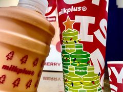 -milkplus·泰式奶茶(较场东路店)