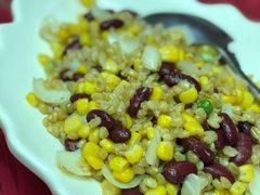 -佛有缘素食馆·荔湾老字号(陈家祠首店)