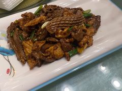 -六和聚传统烤鸭.天津菜(和平店)
