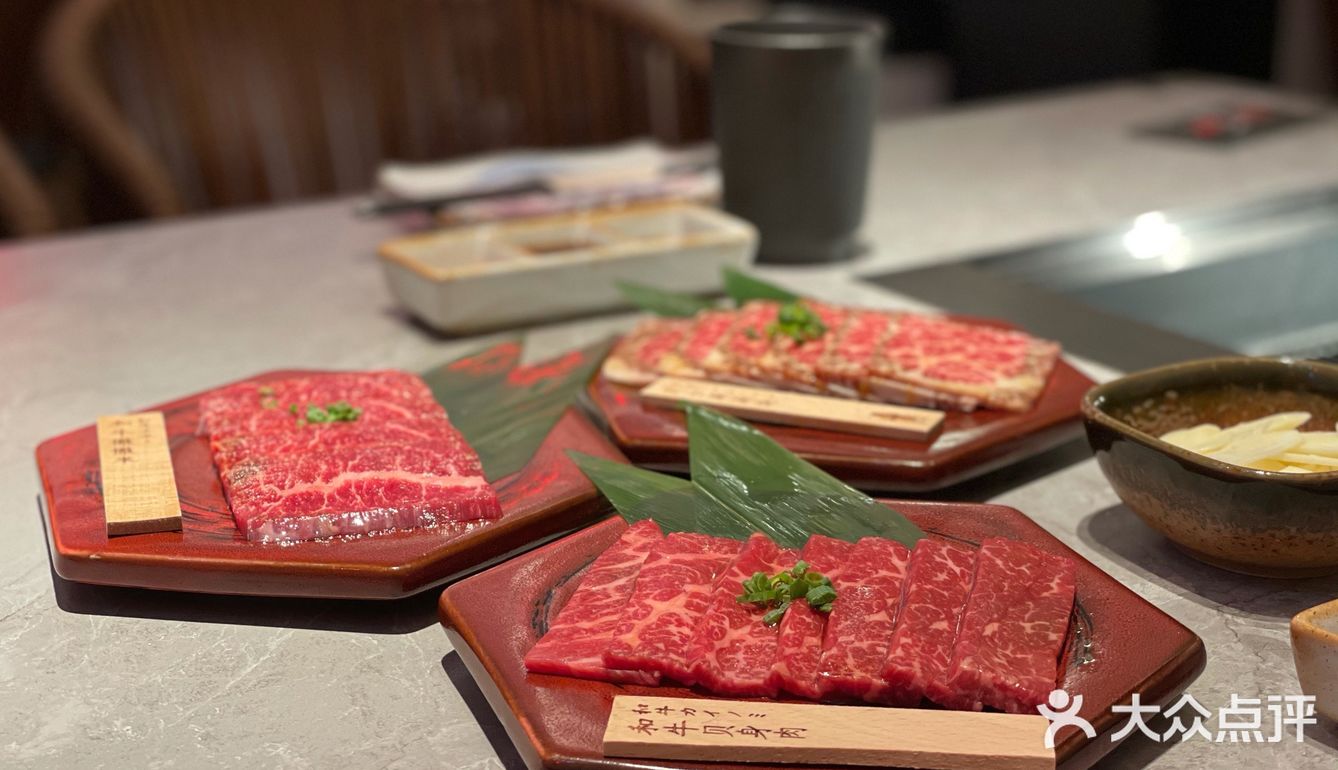 这个设计挺有趣的。中午时段客人不多