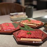 这个设计挺有趣的。中午时段客人不多