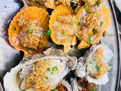 -忆海南海鲜(椰风巷第一市场店)