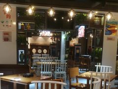 大堂-王妈热卤·川味馆(海昌店)