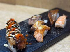 -东京屋(武定路店)