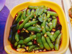 -可可大虾武汉土菜大排档(万松园1店)