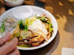 -泰合素食(双流店)