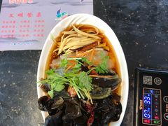 -睿柏云酒店-餐厅