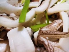 -潮三爷砂锅焗海鲜·生腌·海鲜粥(朝晖店)