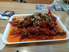 -文叔·湖北名小吃·小龙虾(华强北店)