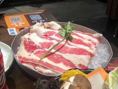 -呷哺呷哺(松江开元店)