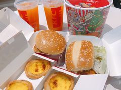 -肯德基(平江新城店)