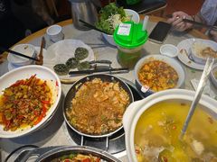 -大碗先生(万家丽店)