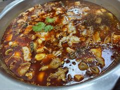 -川渔居—鱼火锅(八方汇店)