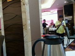 -君豪大酒店-东海渔村中餐厅
