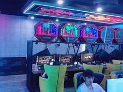 -NB网咖电竞连锁(泺安路店)