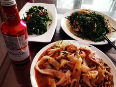 -范记靖远羊羔肉(博物馆店)