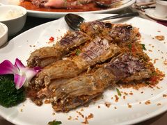 -陶陶居海鲜酒家(新马路店)
