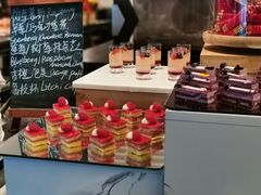 -圣丰索菲特·2 On 988 Café 自助餐厅