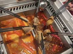 -野妹经典火锅(民治店)