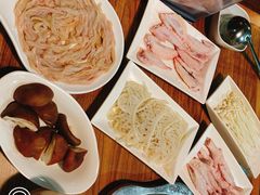 -傣妹火锅(南京东路一店)