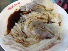 -西关明记肠粉(荔枝湾店)