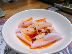 川味泡菜-铁公鸡·四川料理(天环广场店)