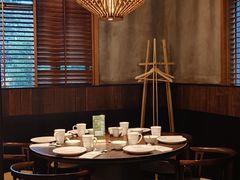 -庐灶江南·江南菜·四合院Bistro(东直门雍和宫·原华侨宾馆店)
