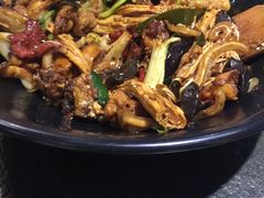 -食乐佳麻辣香锅(森林摩尔商业街区店)
