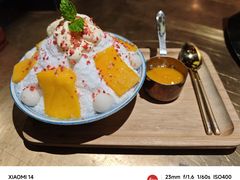 -烤匠麻辣烤鱼(环球中心店)