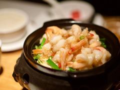 -渝半城经典川粤菜(重庆天地店)