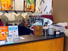-COSTA COFFEE(新奥购物中心店)